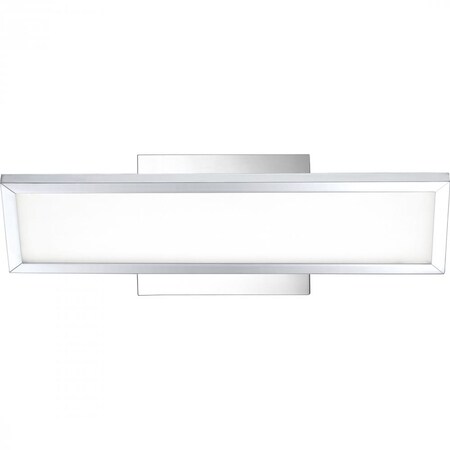 Quoizel Flash Bath Light PCFH8517C